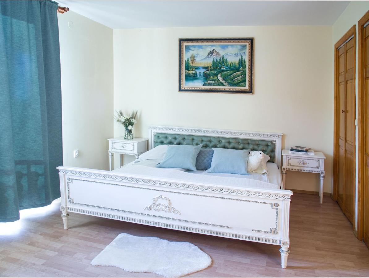 Miedzy Owcami Apartamento Sromowce Wyzne Exterior foto