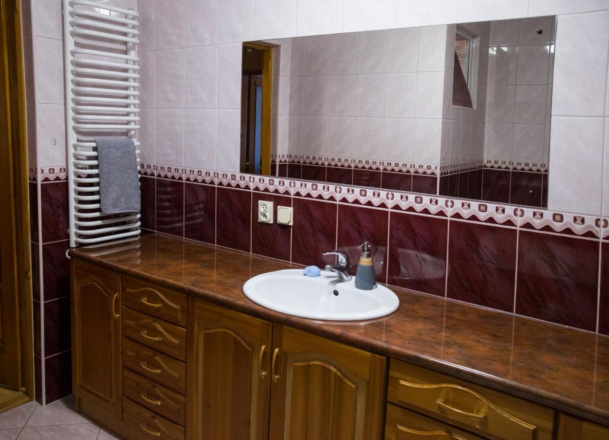 Miedzy Owcami Apartamento Sromowce Wyzne Exterior foto