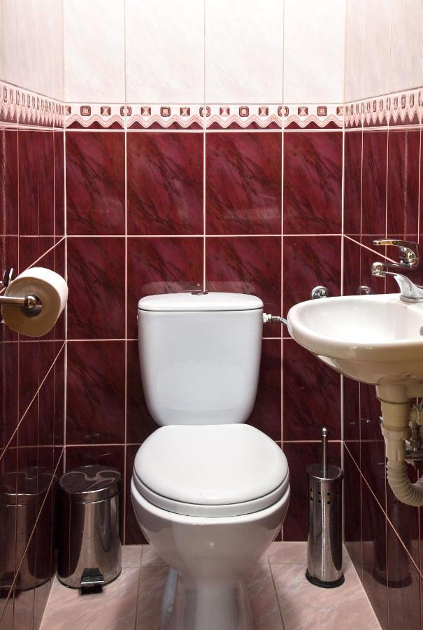 Miedzy Owcami Apartamento Sromowce Wyzne Exterior foto