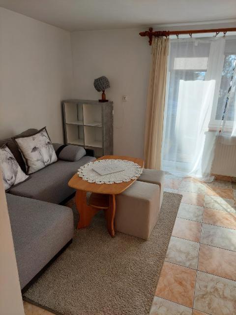 Miedzy Owcami Apartamento Sromowce Wyzne Exterior foto